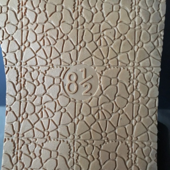 Black strapped sandals - Picture 5 of 5